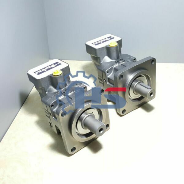 HAWE哈威出口油壓組件柱塞泵、換向閥如是說(圖1)