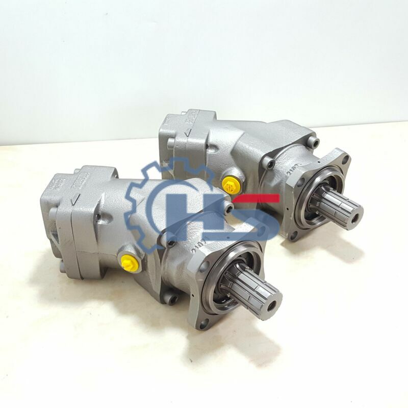 力士樂(lè)柱塞泵排航機(jī)嚴(yán)重不足時(shí)咋辦？(圖1)