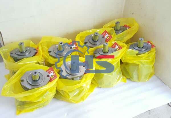 REXROTH力士樂(lè)A10VSO71DFR1—31RVPA42N00柱塞泵(圖1)