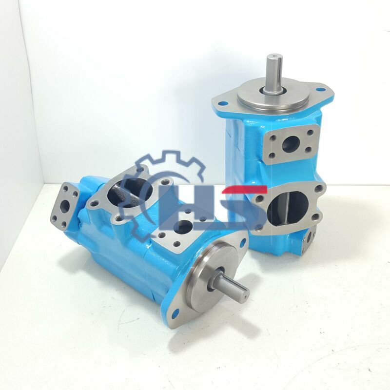 柱塞泵和隔膜泵有甚么差別？(圖1)