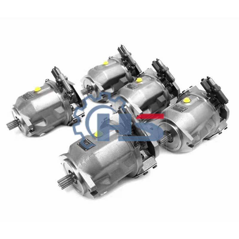 柱塞泵和隔膜泵有甚么差別？(圖1)