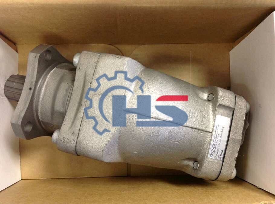 超詳盡的柱塞泵加裝采用方式，快來(lái)自學(xué)(圖1)