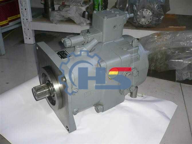 柱塞泵修理國策與育苗檢驗(yàn)阻力(圖1)