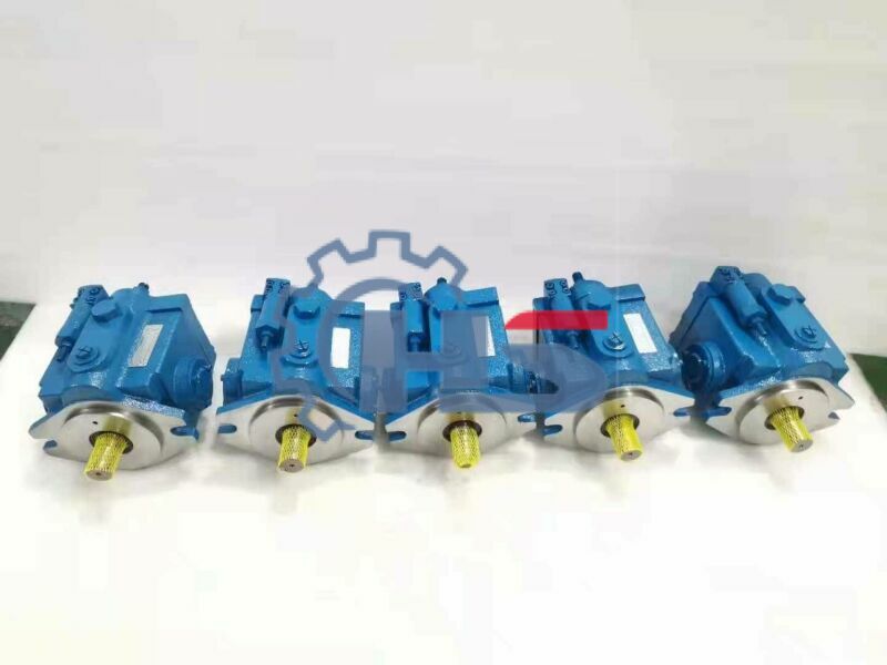 Bosch力士樂柱塞泵好不好,怎樣優(yōu)先選擇rexroth柱塞泵？(圖1)