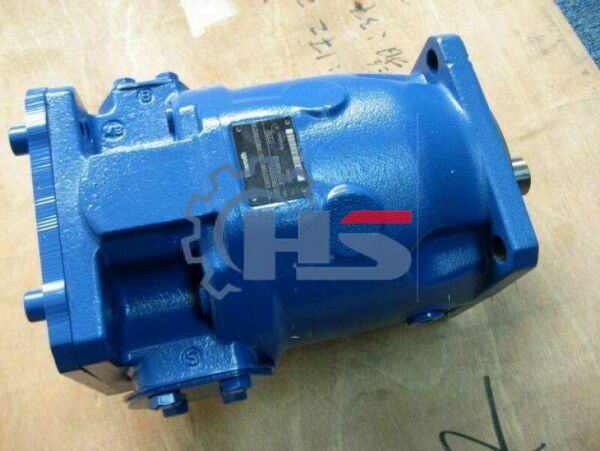 Bosch力士樂將在OTC2022上展現(xiàn)陸上和極地應用領域控制技術(圖1)