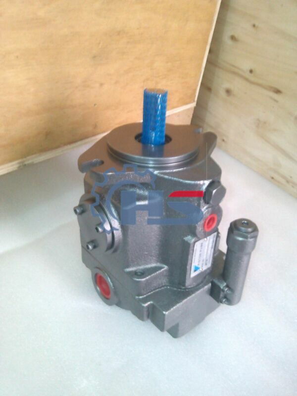 瑞典REXROTH力士樂柱塞泵微粒環(huán)境污染其原因和防治方式有什么樣？(圖1)